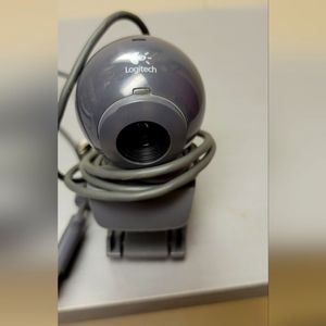 Logitech camera for computer